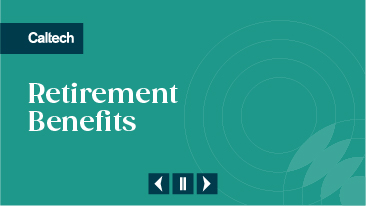 Retirement Benefits thumbnail